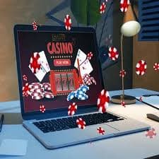 Dashboard belalang togel menampilkan riwayat permainan dan saldo akun