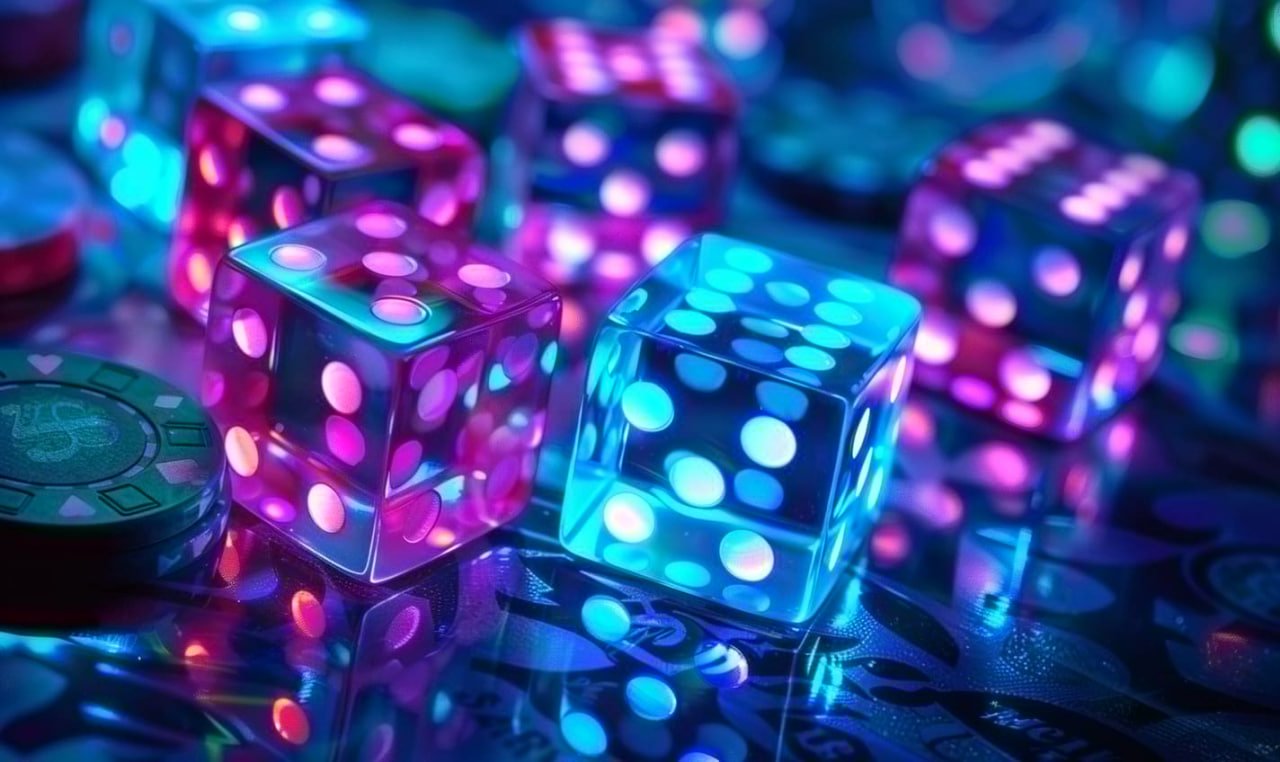 Studio live Texas Hold'em Bonus di belalang togel dengan dealer profesional